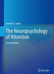 The Neuropsychology of Attention