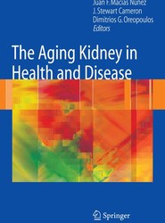 The Aging Kidney in Health and Disease