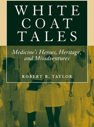 White Coat Tales