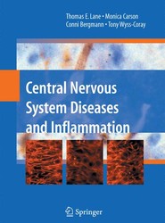 Central Nervous System Diseases and Inflammation