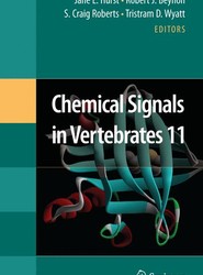 Chemical Signals in Vertebrates 11