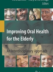Improving Oral Health for the Elderly