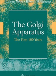 The Golgi Apparatus