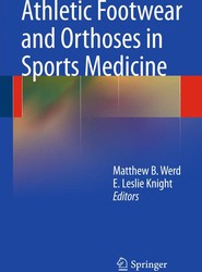 Athletic Footwear and Orthoses in Sports Medicine