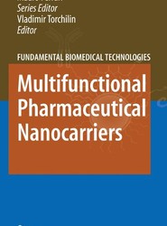 Multifunctional Pharmaceutical Nanocarriers