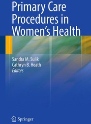 Primary Care Procedures in Women's Health