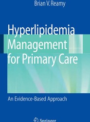 Hyperlipidemia Management for Primary Care