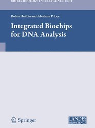 Integrated Biochips for DNA Analysis
