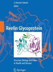 Reelin Glycoprotein