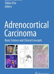 Adrenocortical Carcinoma