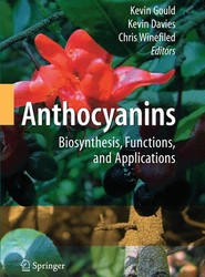 Anthocyanins