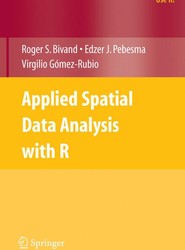 Applied Spatial Data Analysis with R