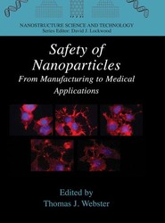 Safety of Nanoparticles