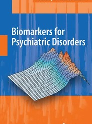 Biomarkers for Psychiatric Disorders