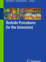 Bedside Procedures for the Intensivist