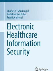 Electronic Healthcare Information Security