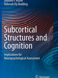 Subcortical Structures and Cognition