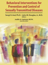 Behavioral Interventions for Prevention and Control of Sexually Transmitted Diseases