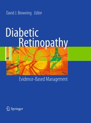 Diabetic Retinopathy