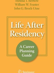 Life After Residency