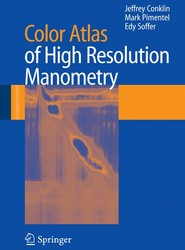 Color Atlas of High Resolution Manometry