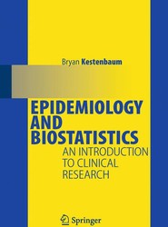 Epidemiology and Biostatistics