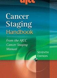 AJCC Cancer Staging Handbook