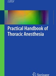 Practical Handbook of Thoracic Anesthesia