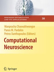 Computational Neuroscience