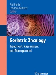 Geriatric Oncology