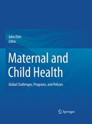 Maternal and Child Health