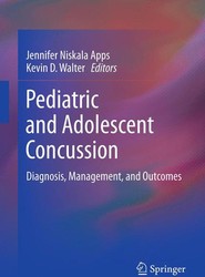 Pediatric and Adolescent Concussion