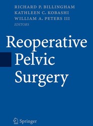 Reoperative Pelvic Surgery