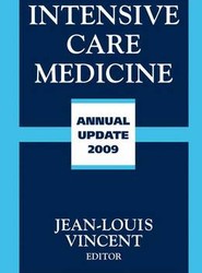 Intensive Care Medicine