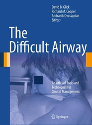 The Difficult Airway