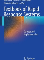 Textbook of Rapid Response Systems