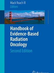 Handbook of Evidence-Based Radiation Oncology