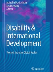Disability & International Development