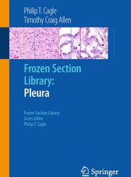Frozen Section Library: Pleura