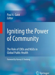 Igniting the Power of Community