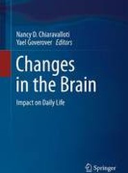 Changes in the Brain