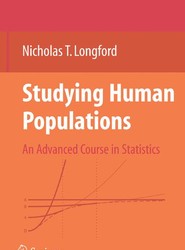 Studying Human Populations