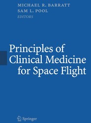 Principles of Clinical Medicine for Space Flight