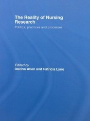 The Reality of Nursing Research