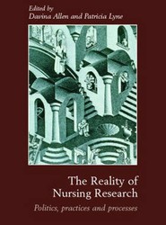The Reality of Nursing Research