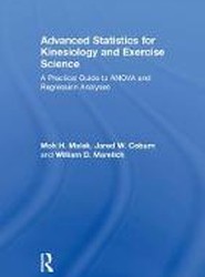 Advanced Statistics for Kinesiology and Exercise Science