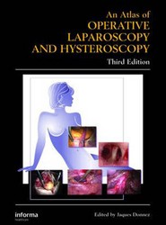 Atlas of Operative Laparoscopy and Hysteroscopy, Third Edition