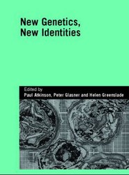New Genetics, New Identities
