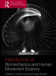 Routledge Handbook of Biomechanics and Human Movement Science
