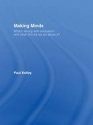Making Minds